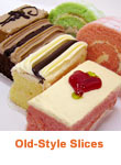 Old Style Slices